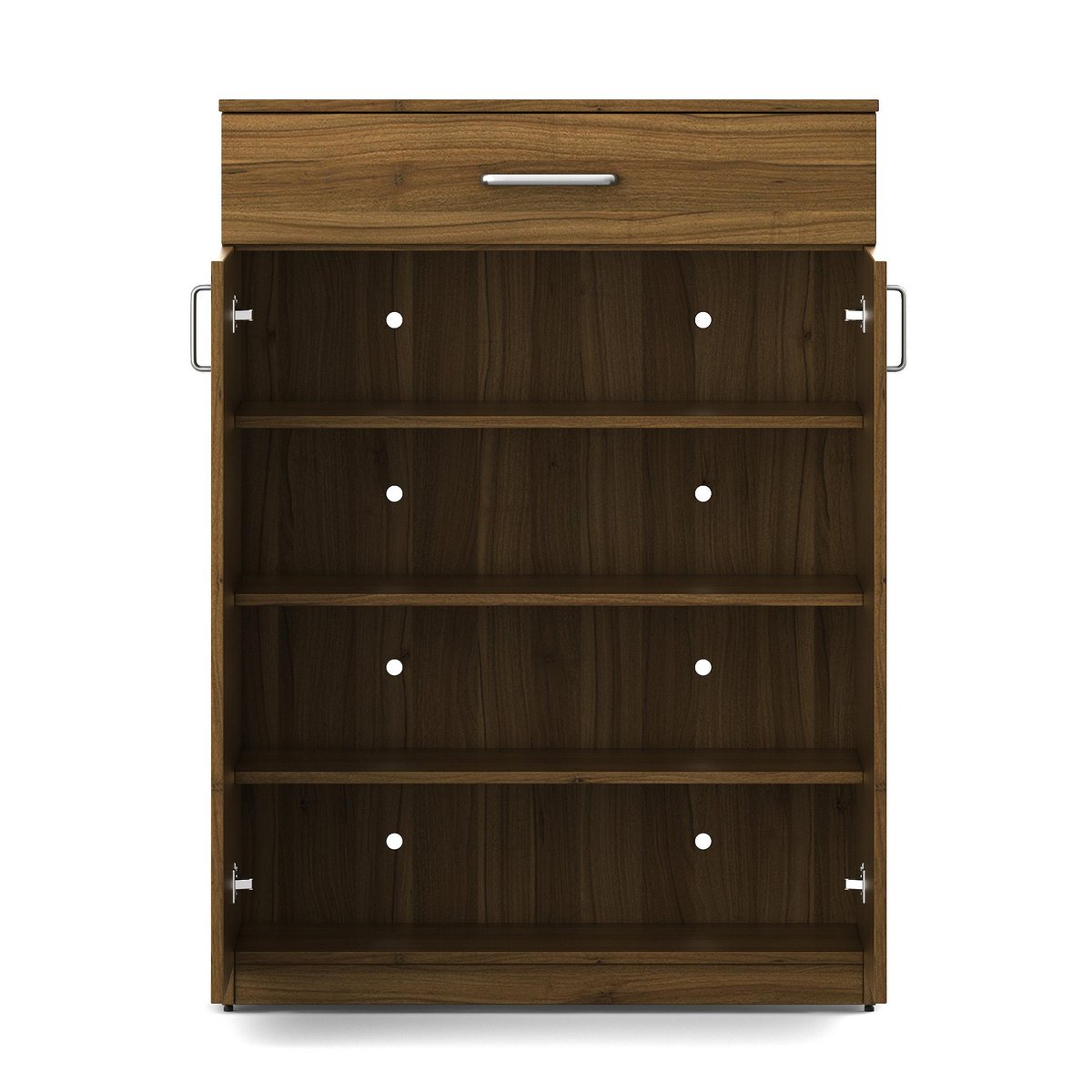 Omkarwood Urbano Shoe Organizer