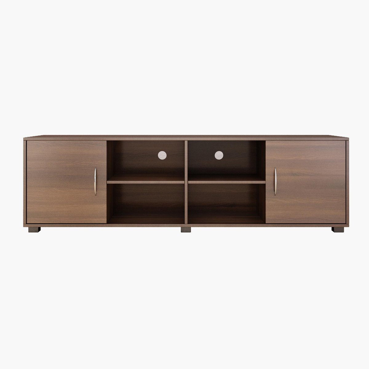 OmkarWood Premium TV Console – Verona Series