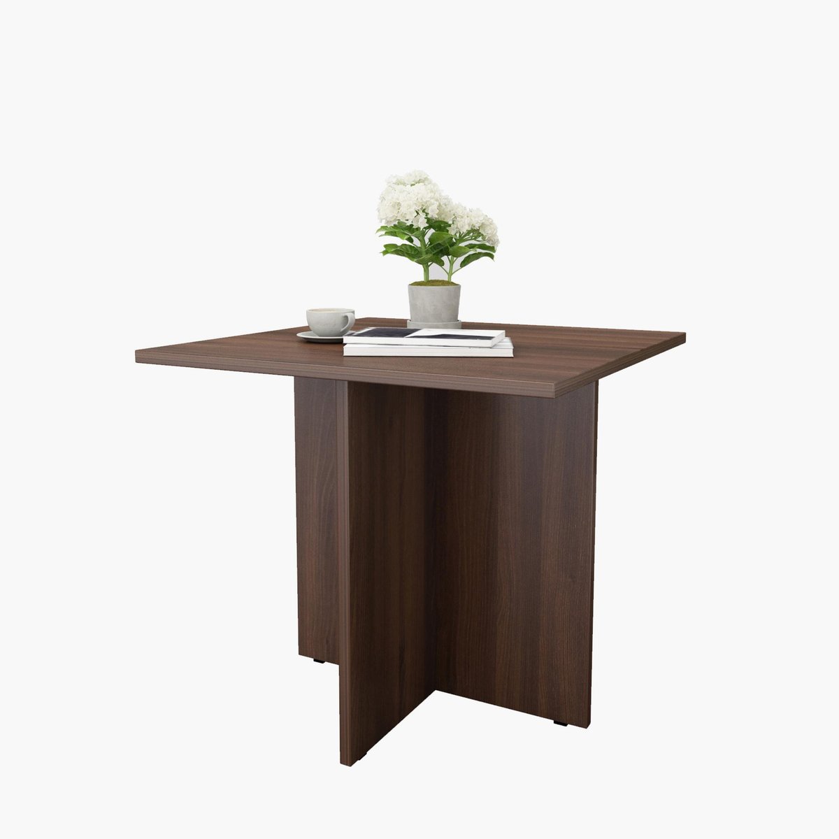 OmkarWood Astra Side Table