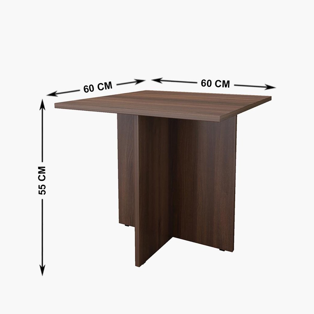 OmkarWood Astra Side Table