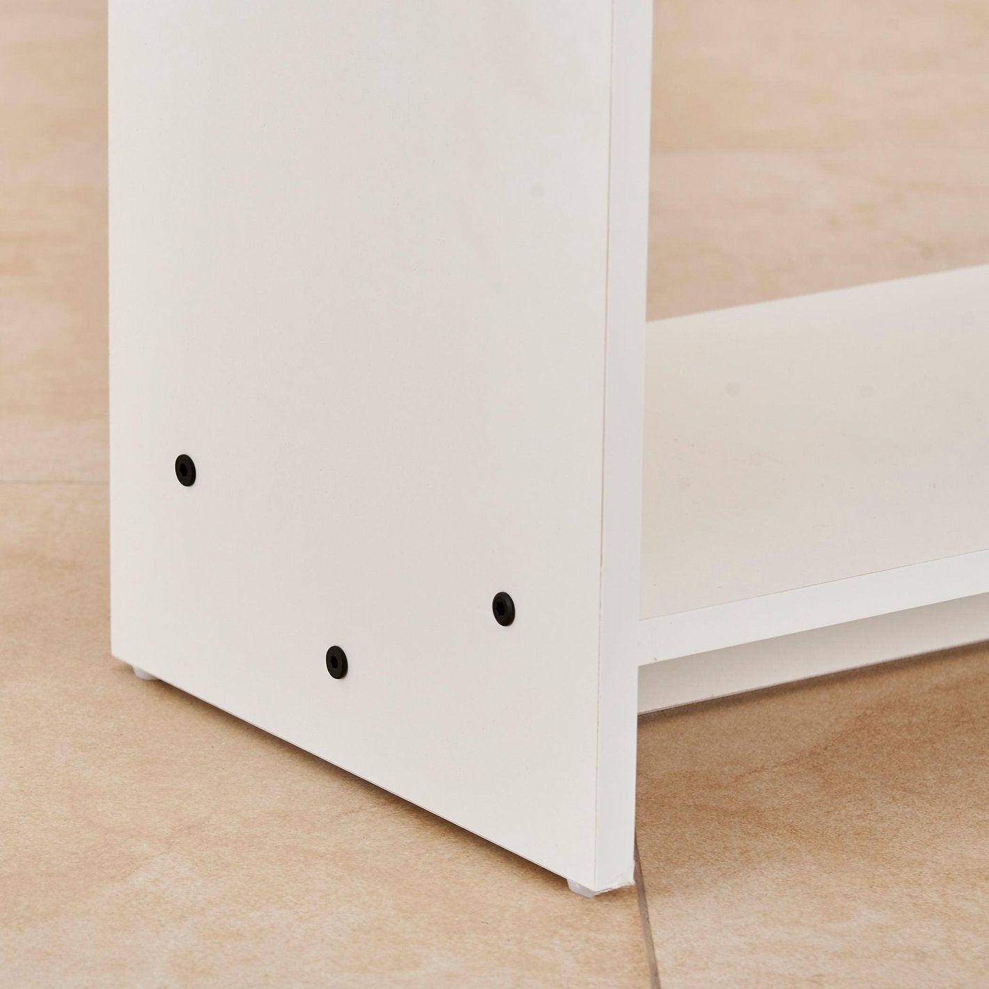 Omkarwood Elegance Oval Center Table