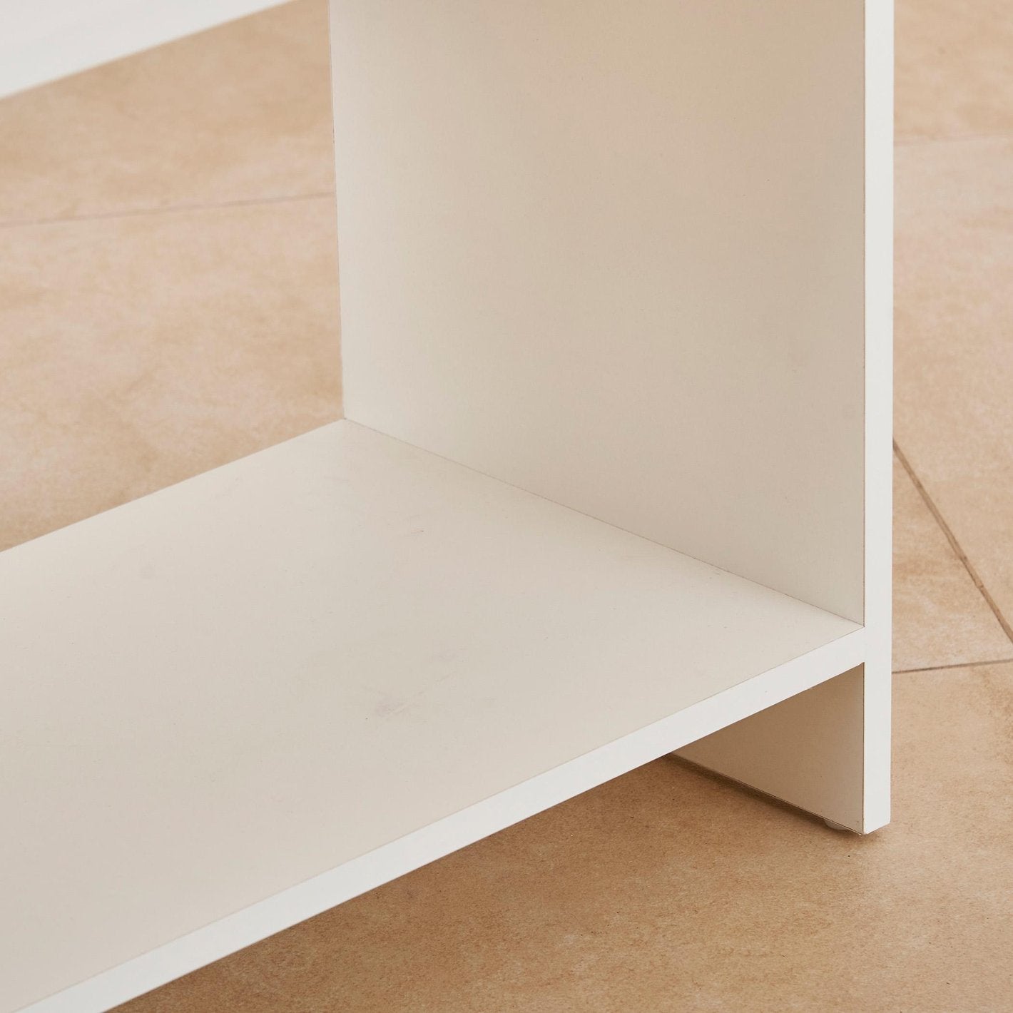 Omkarwood Elegance Oval Center Table