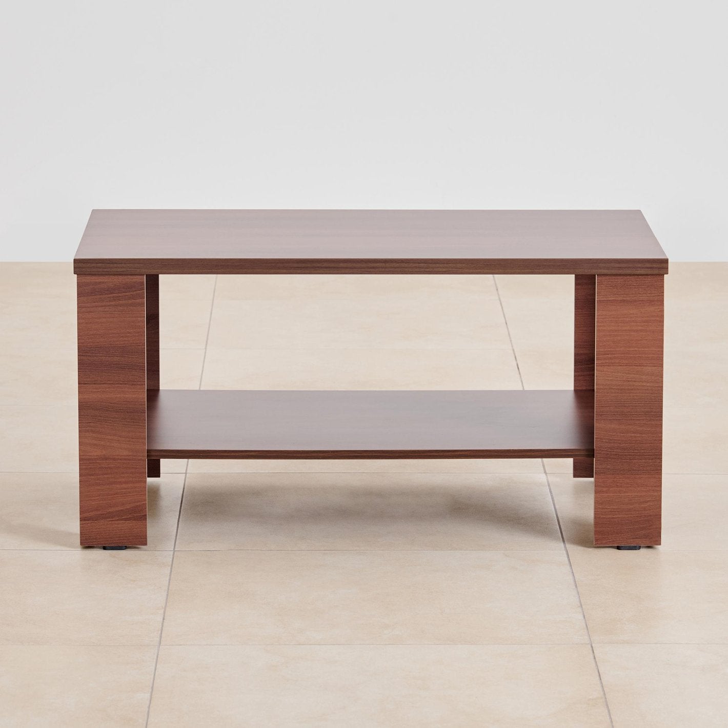 Omkarwood Elegance Center Table