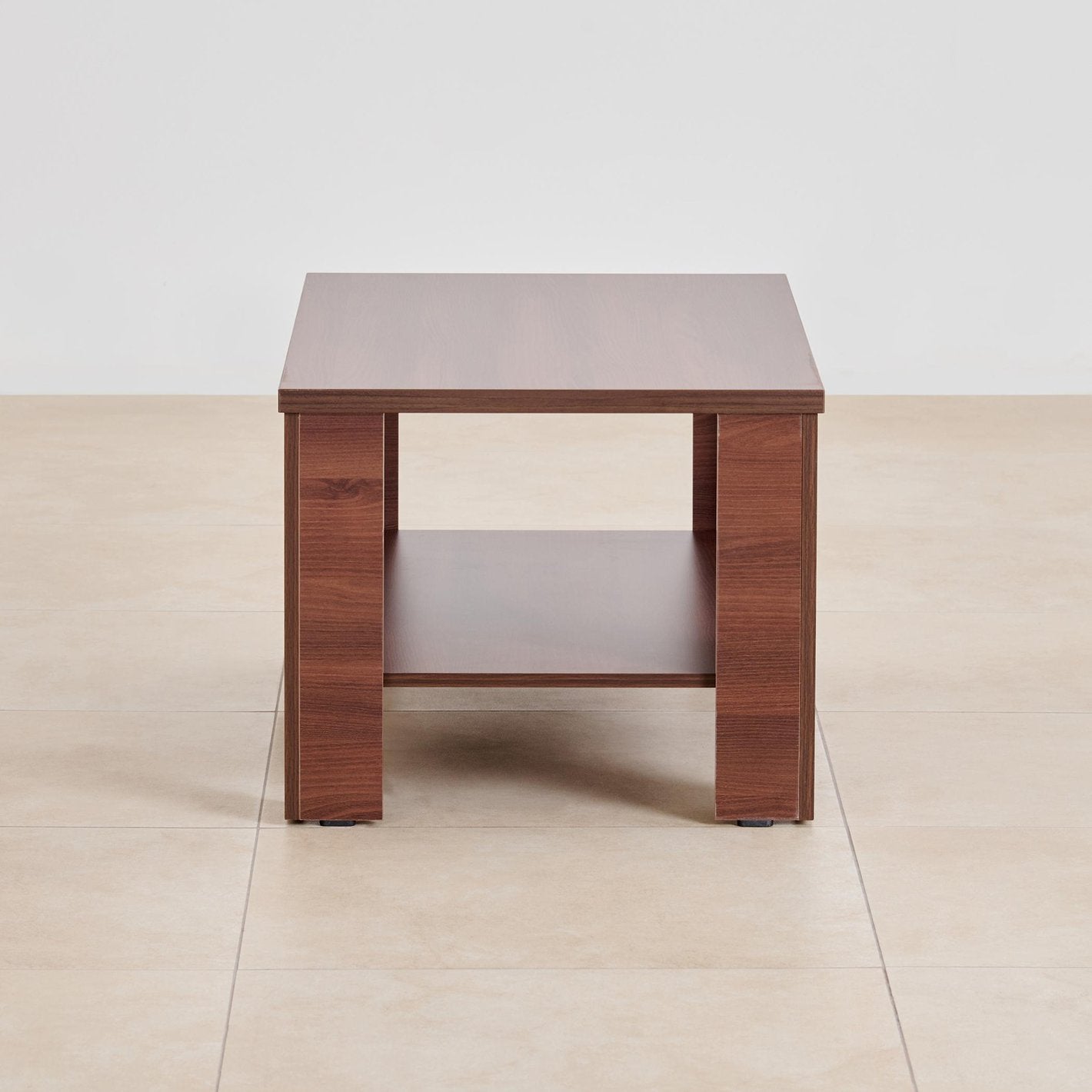 Omkarwood Elegance Center Table