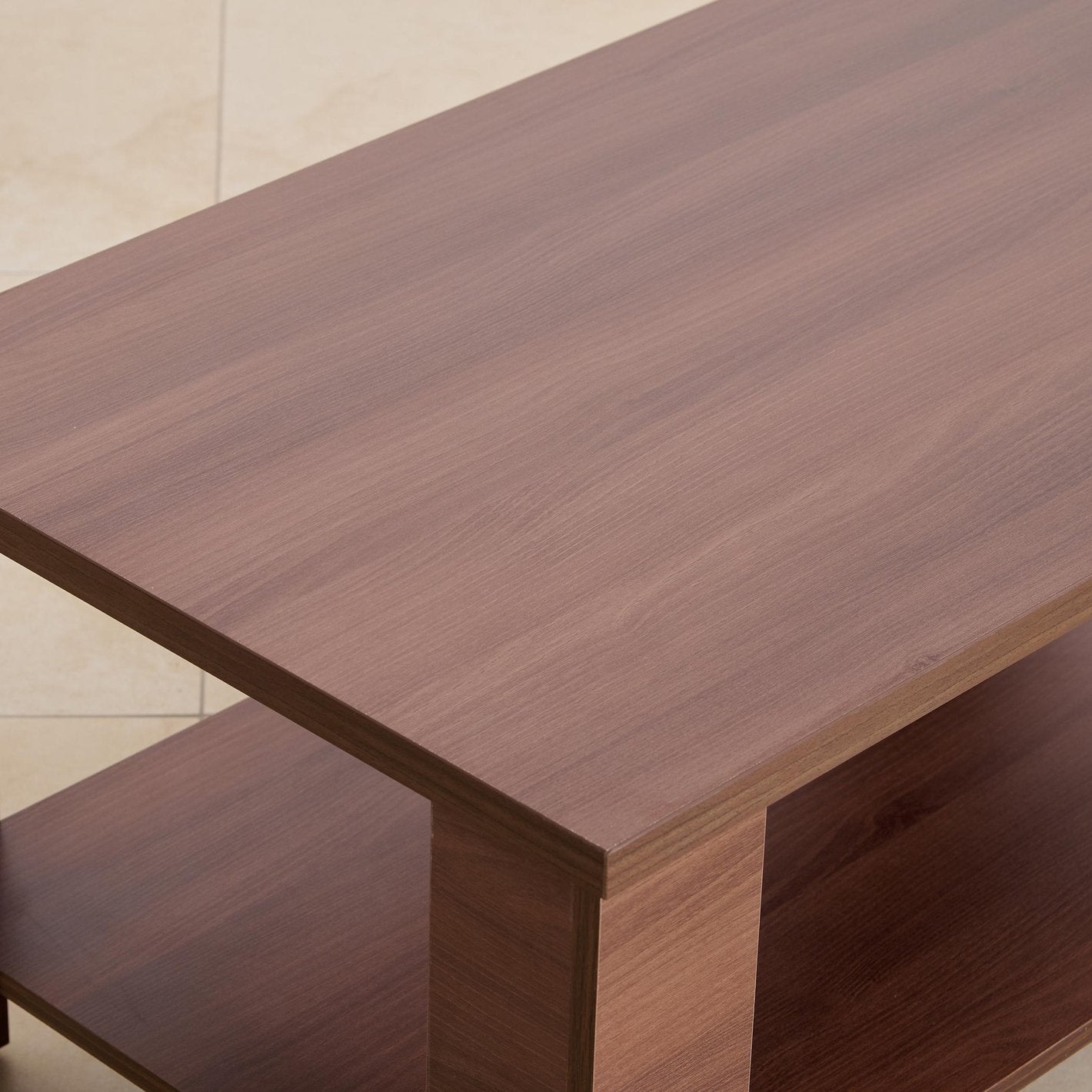 Omkarwood Elegance Center Table