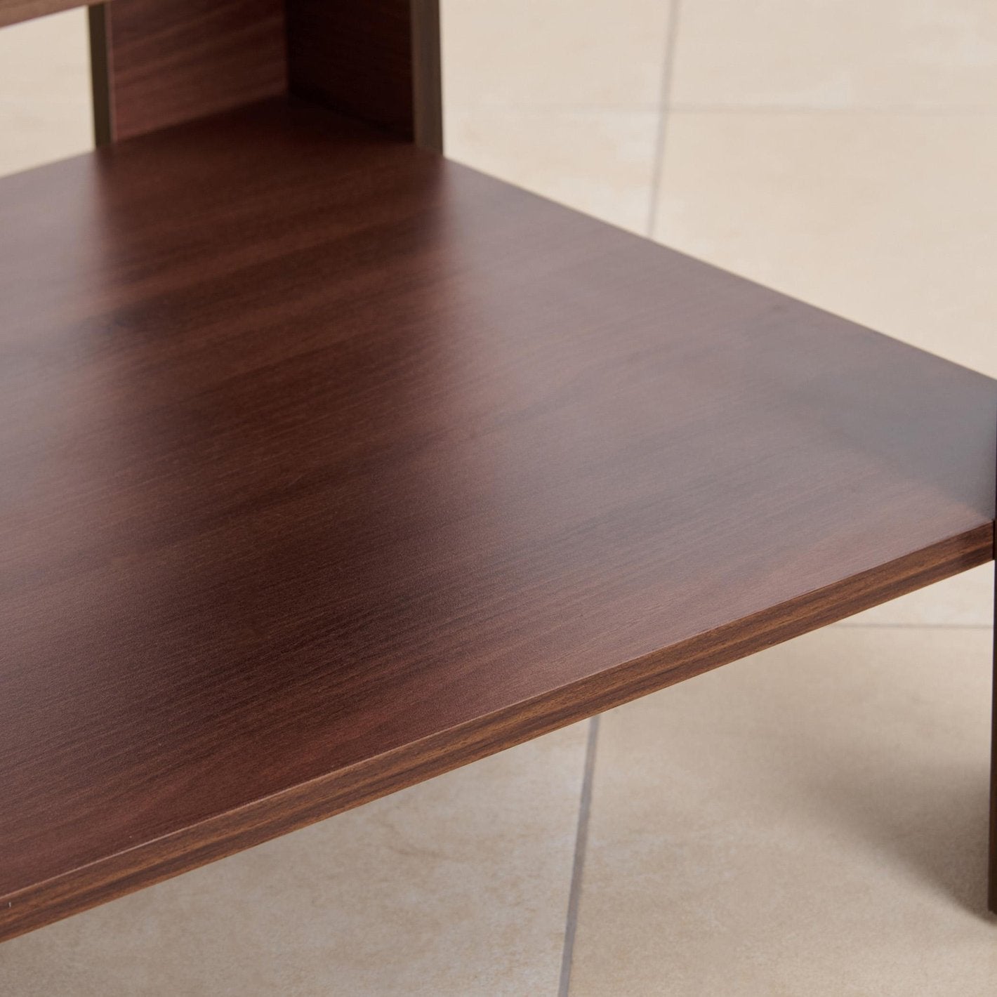 Omkarwood Elegance Center Table