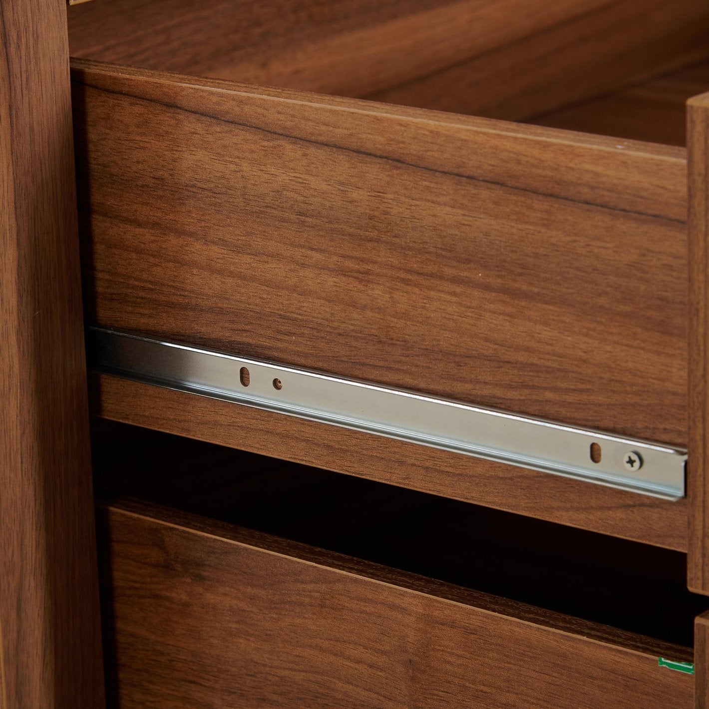 Omkarwood "Alto" 5-Drawer Chest