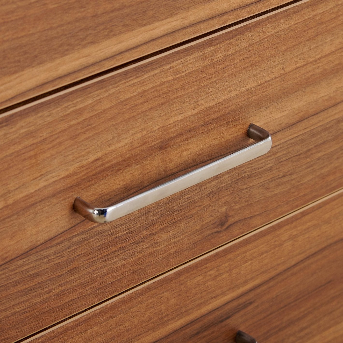 Omkarwood "Alto" 5-Drawer Chest