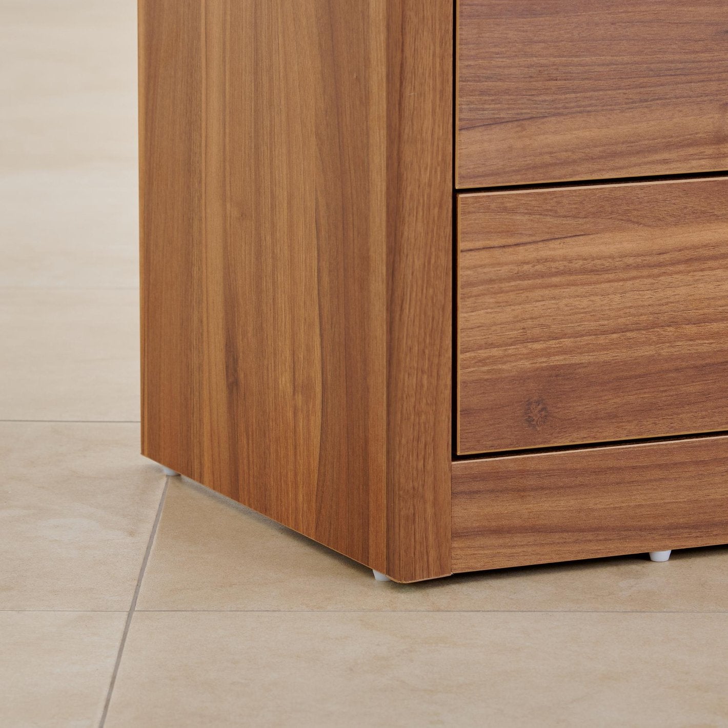 Omkarwood "Alto" 5-Drawer Chest
