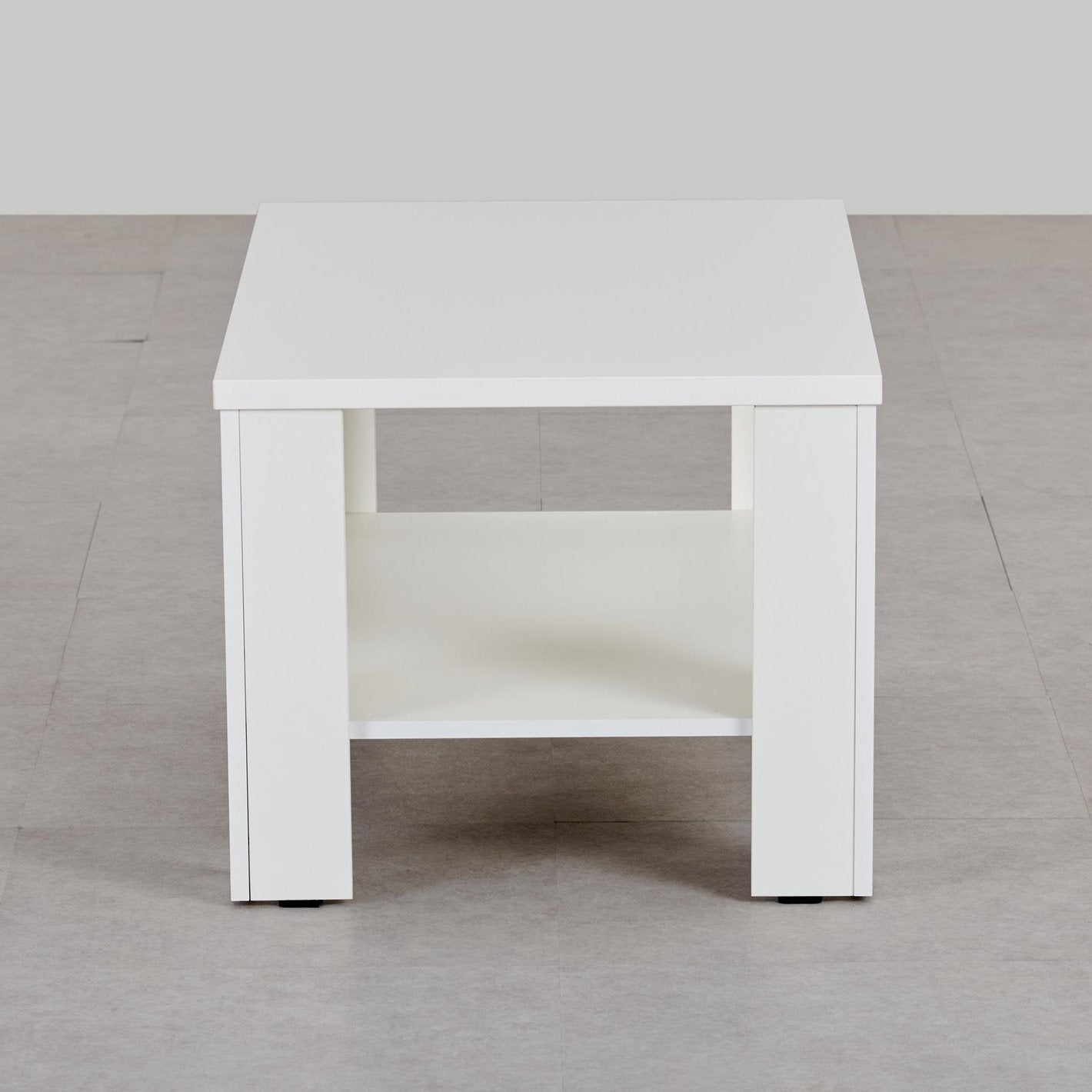 Omkarwood Elegance Engineered Wood Center Table