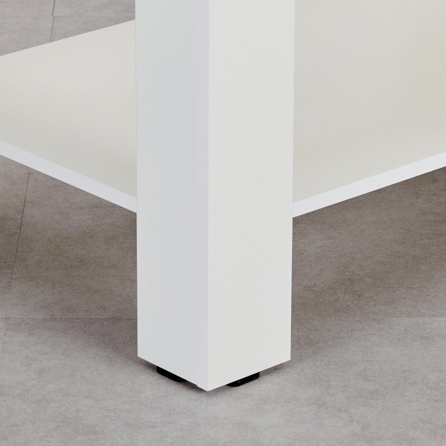 Omkarwood Elegance Engineered Wood Center Table