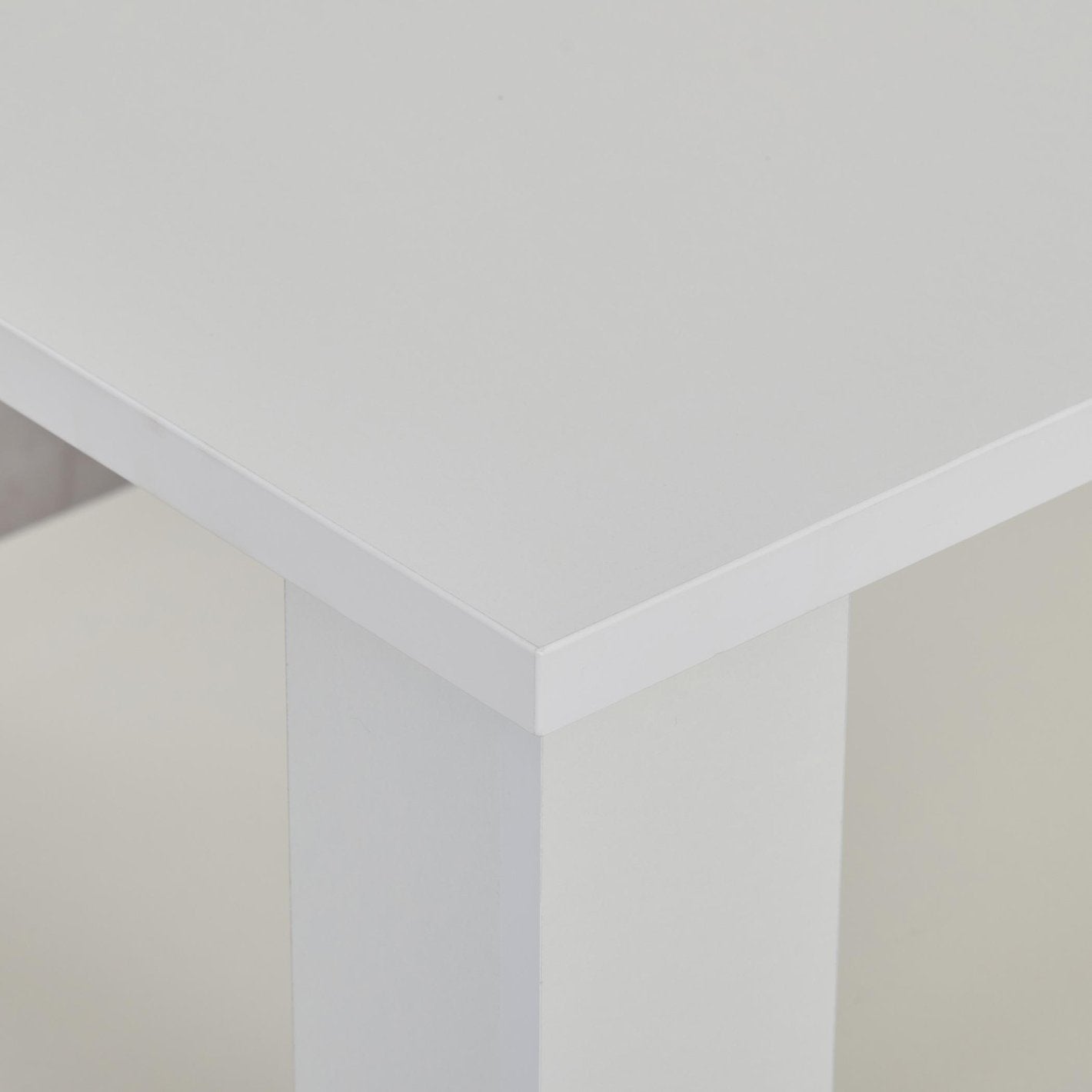 Omkarwood Elegance Engineered Wood Center Table
