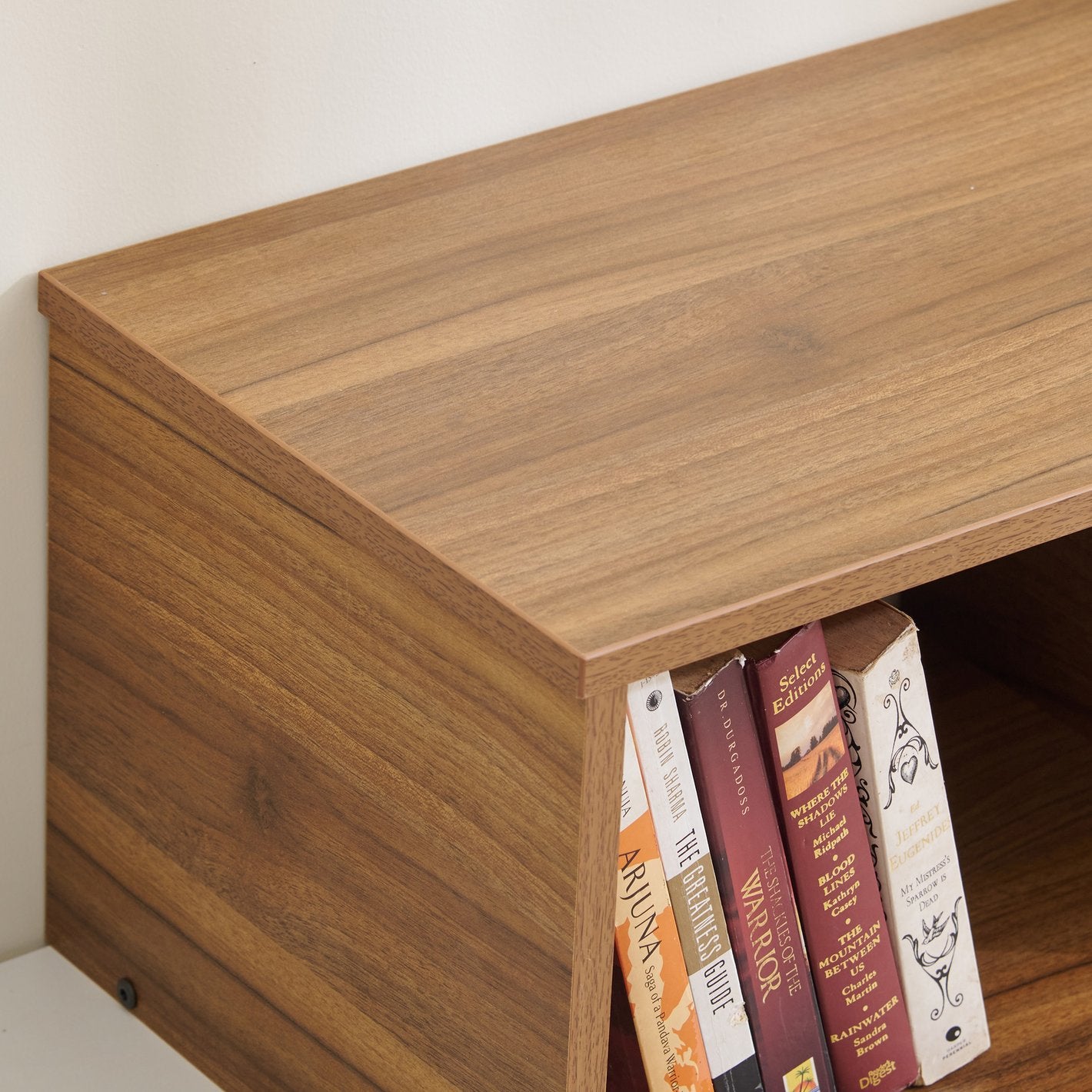 OmkarWood Premium Nova TV Unit