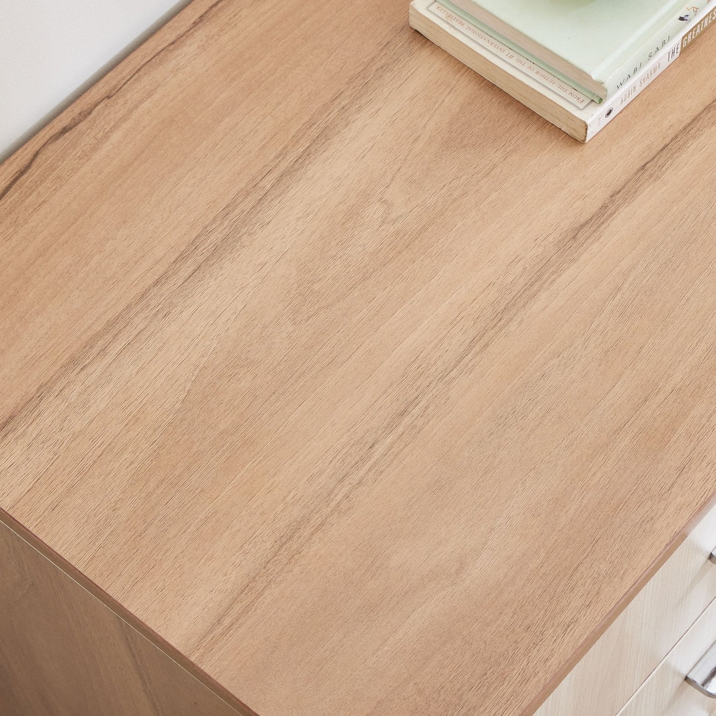 Omkarwood Modulo 5-Drawer Storage Chest