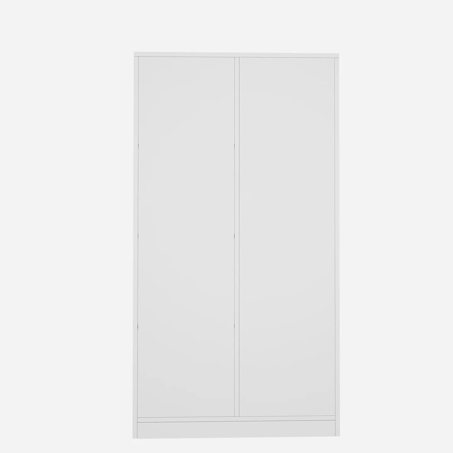 OmkarWood SmartSpace Bookcase
