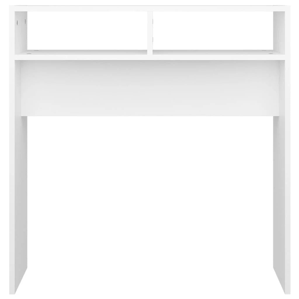 OmkarWood Gobel 78cm Premium Engineered Wood Study Table