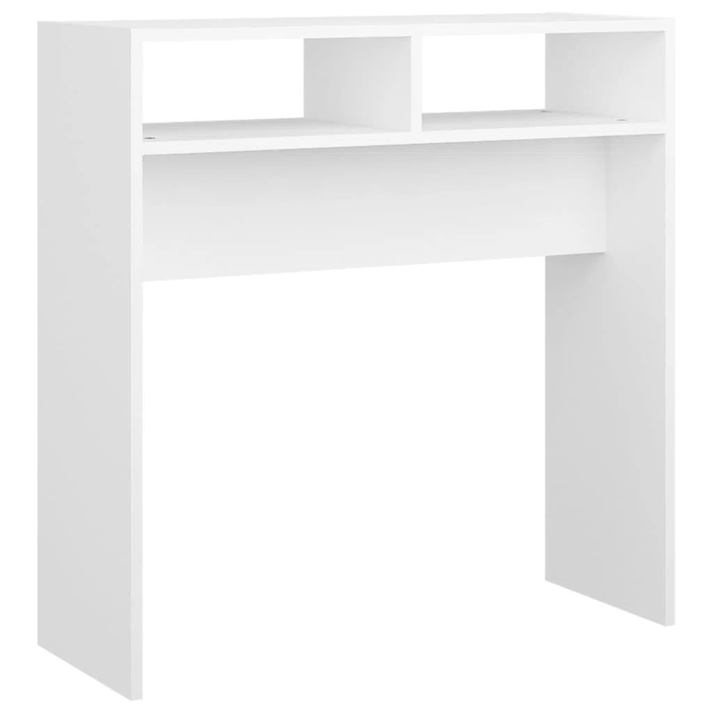 OmkarWood Gobel 78cm Premium Engineered Wood Study Table
