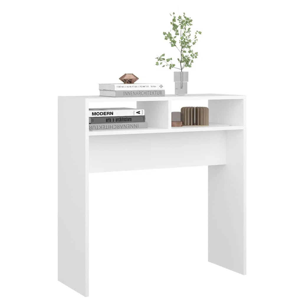 OmkarWood Gobel 78cm Premium Engineered Wood Study Table