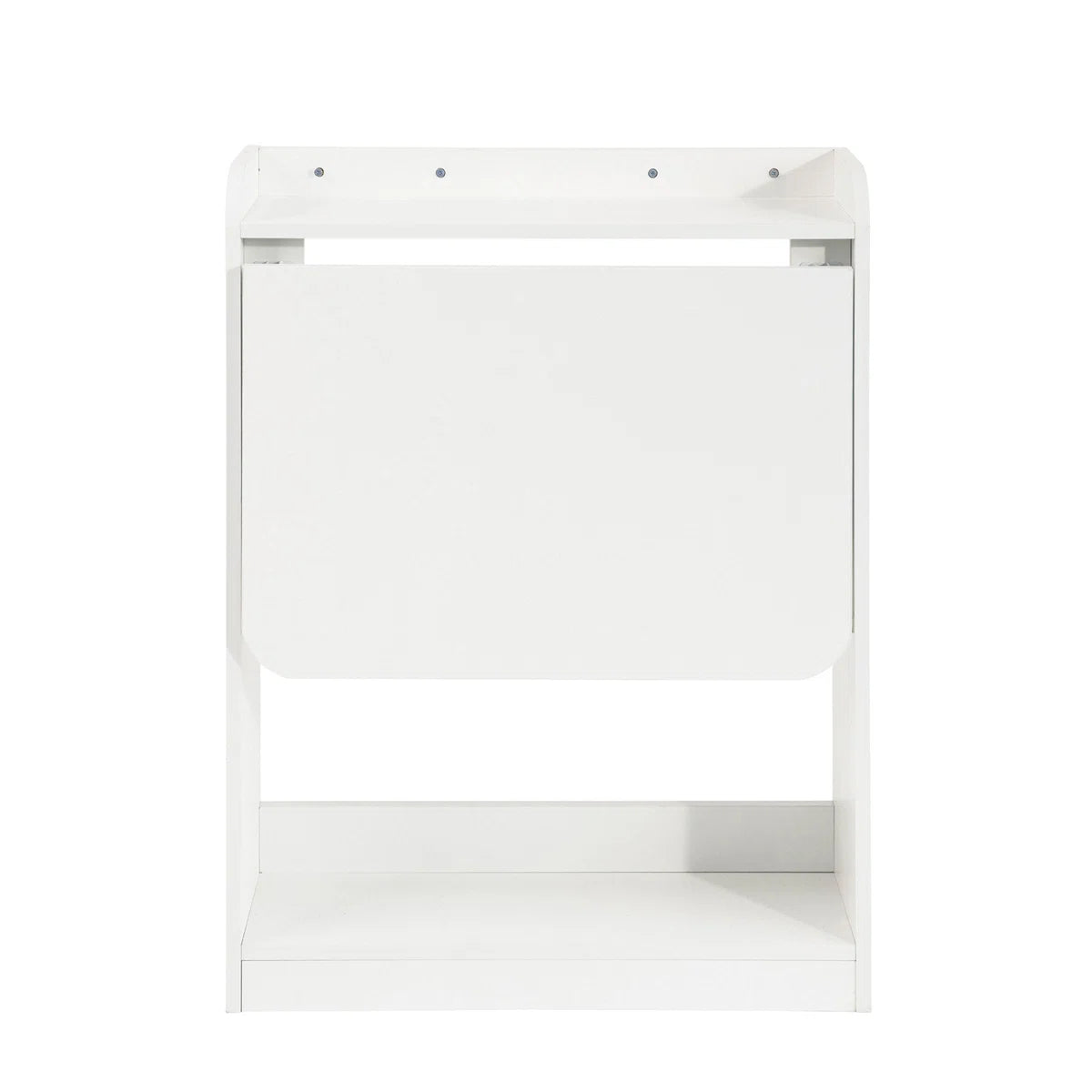 OmkarWood Kendyle 64cm Space-Saver Foldable Study Desk