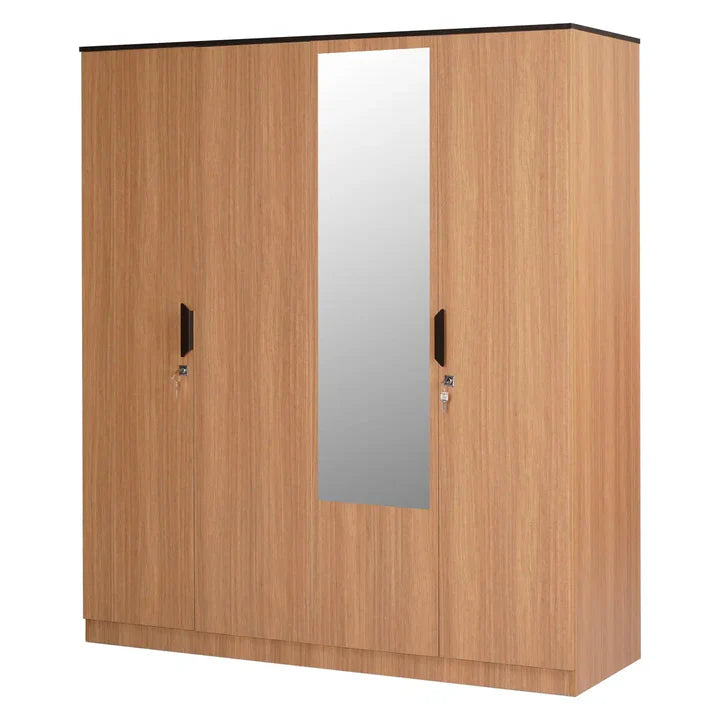 OmkarWood Elegance Series Wardrobe
