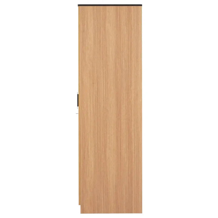 OmkarWood Elegance Series Wardrobe