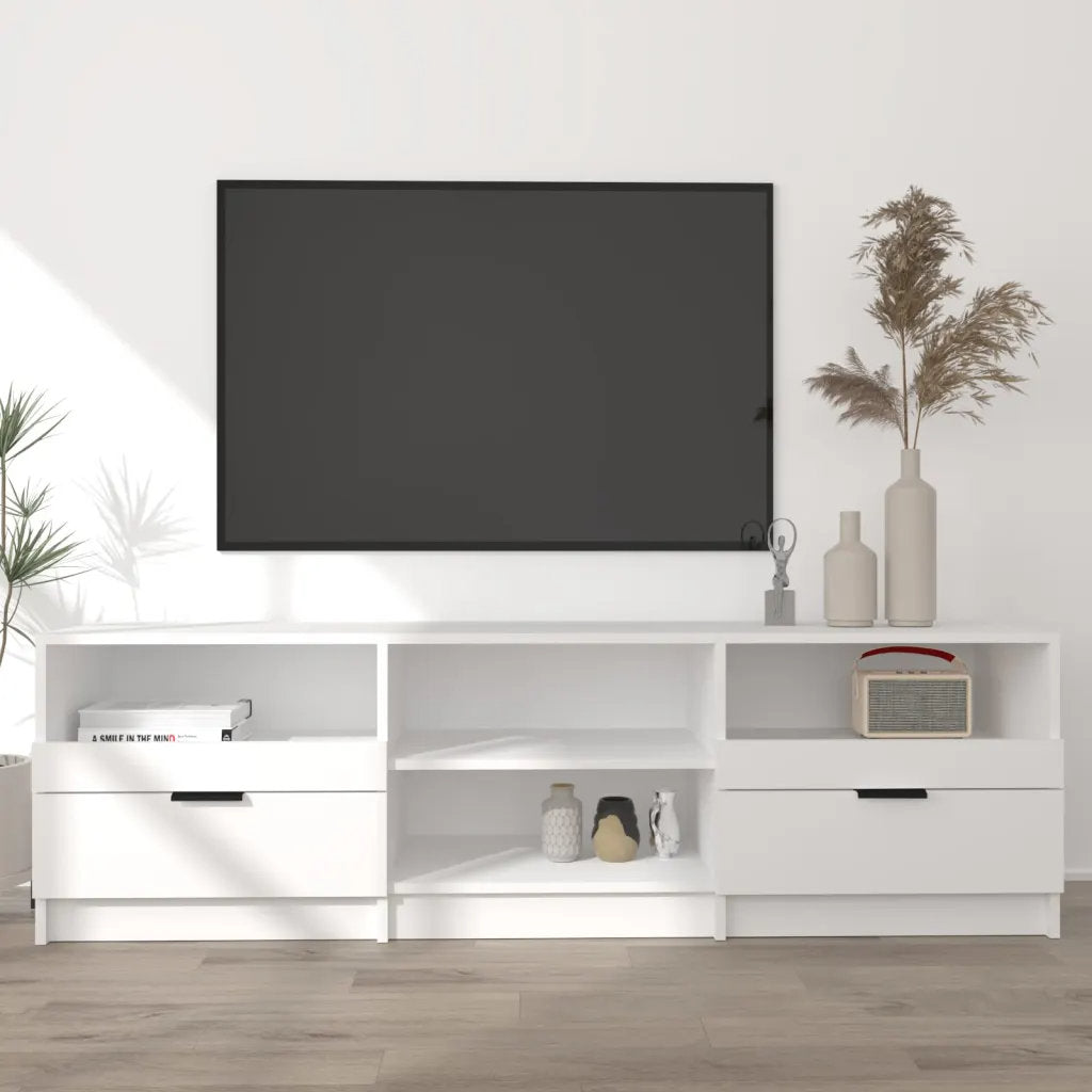 TV Cabinet 150×33.5×45 cm – Description