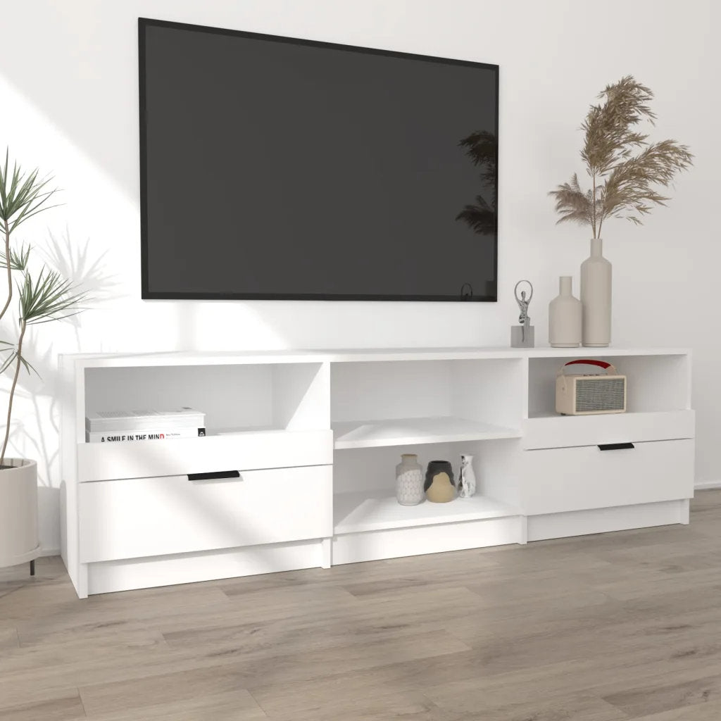 TV Cabinet 150×33.5×45 cm – Description