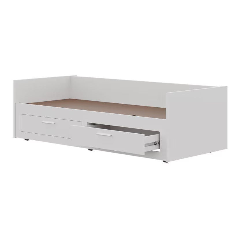 OmkarWood DuoRest Sofa Bed