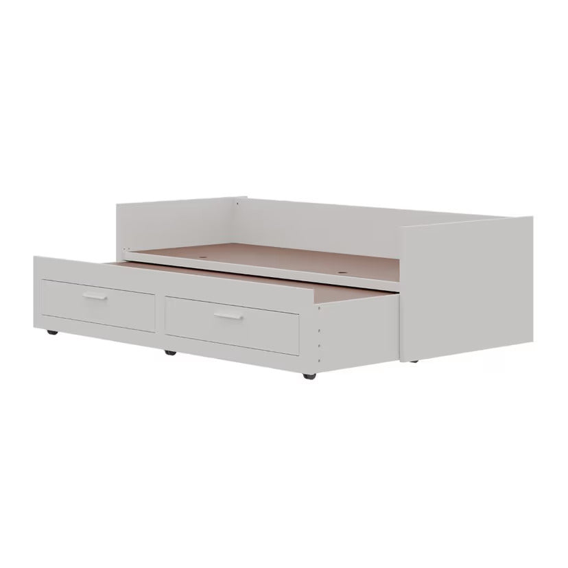 OmkarWood DuoRest Sofa Bed