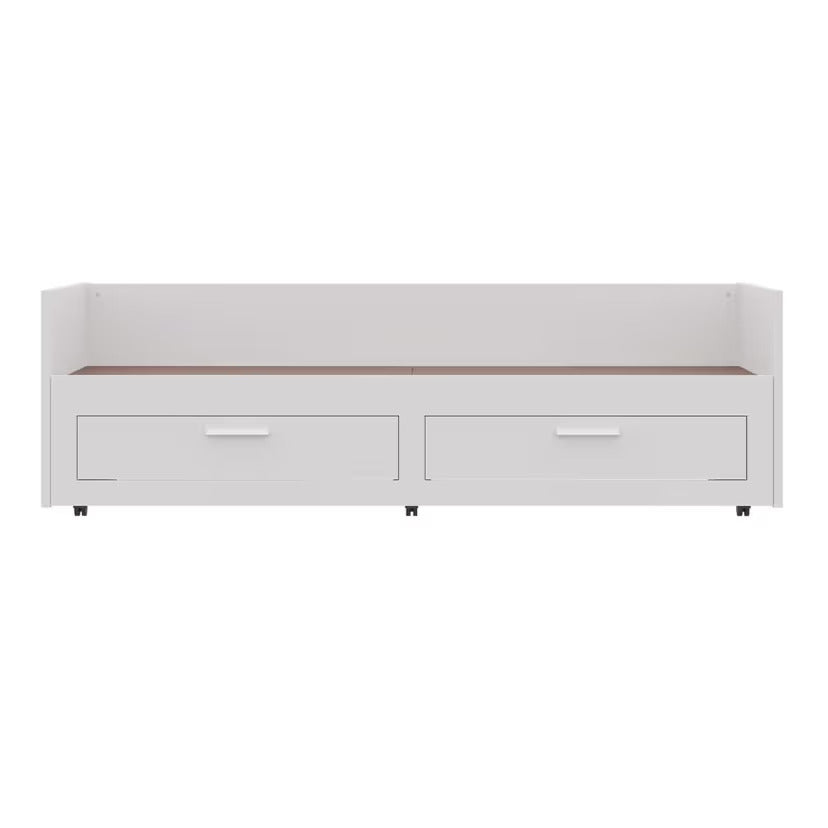 OmkarWood DuoRest Sofa Bed
