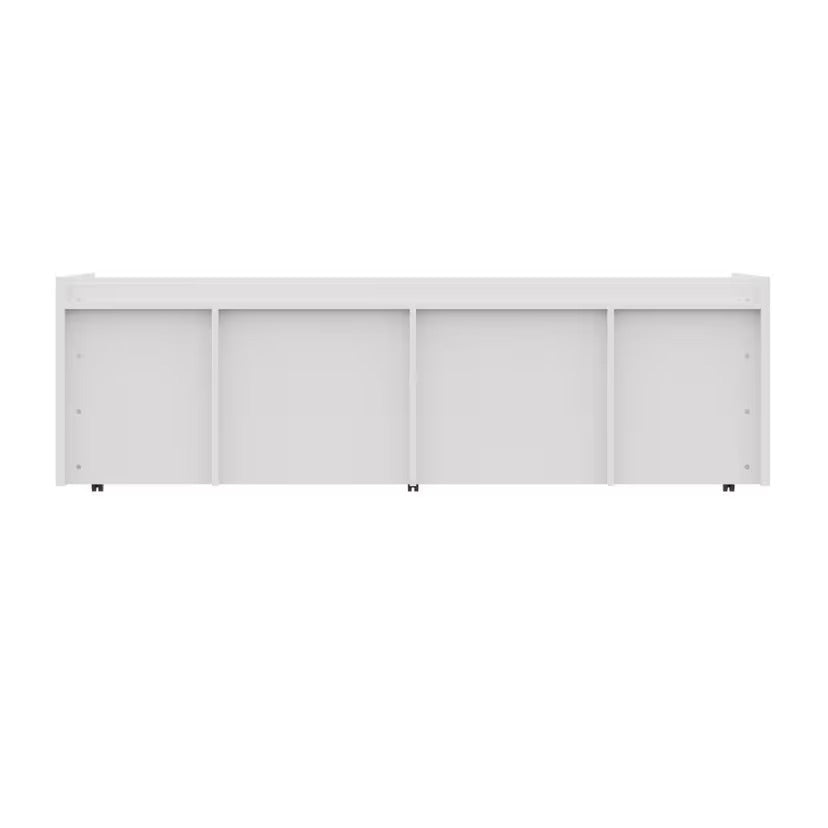 OmkarWood DuoRest Sofa Bed