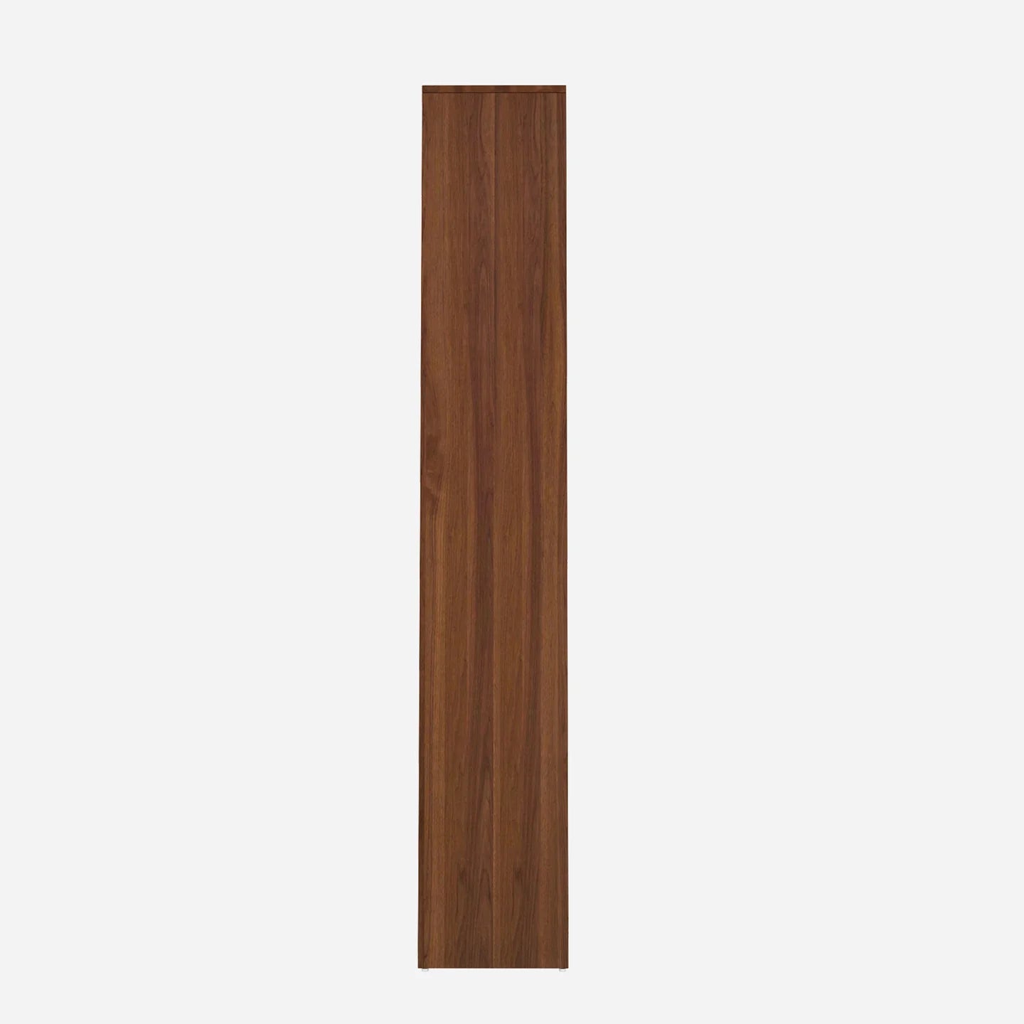 Vistaar Slim Wooden Bookcase
