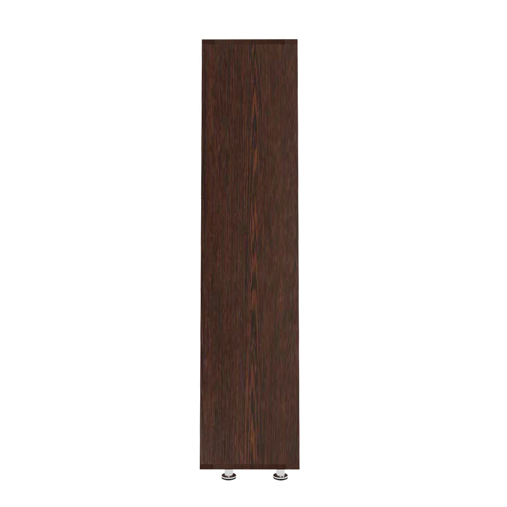 OmkarWood "ElanPro" Modern Bookcase