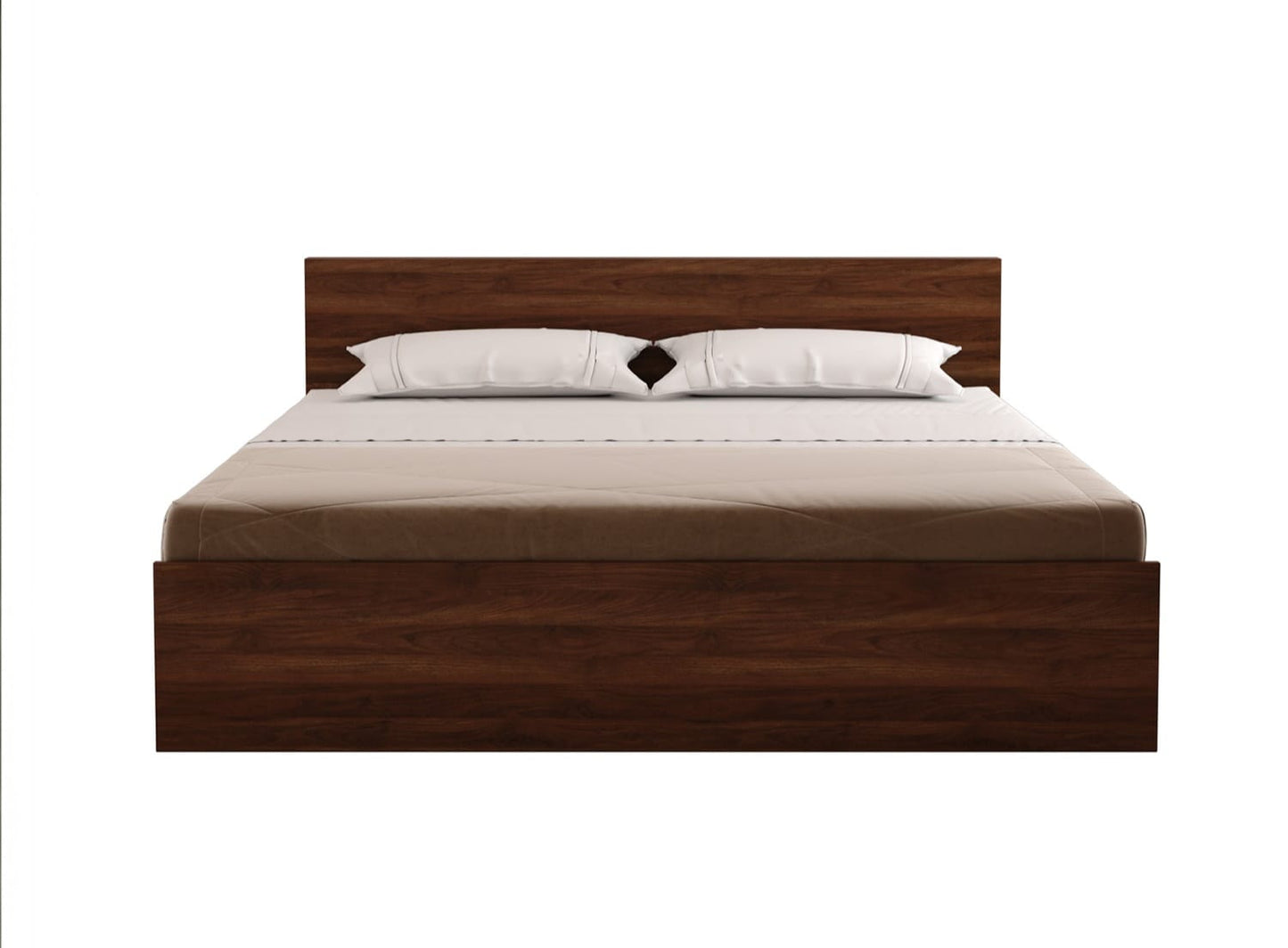 Verano Queen Storage Bed