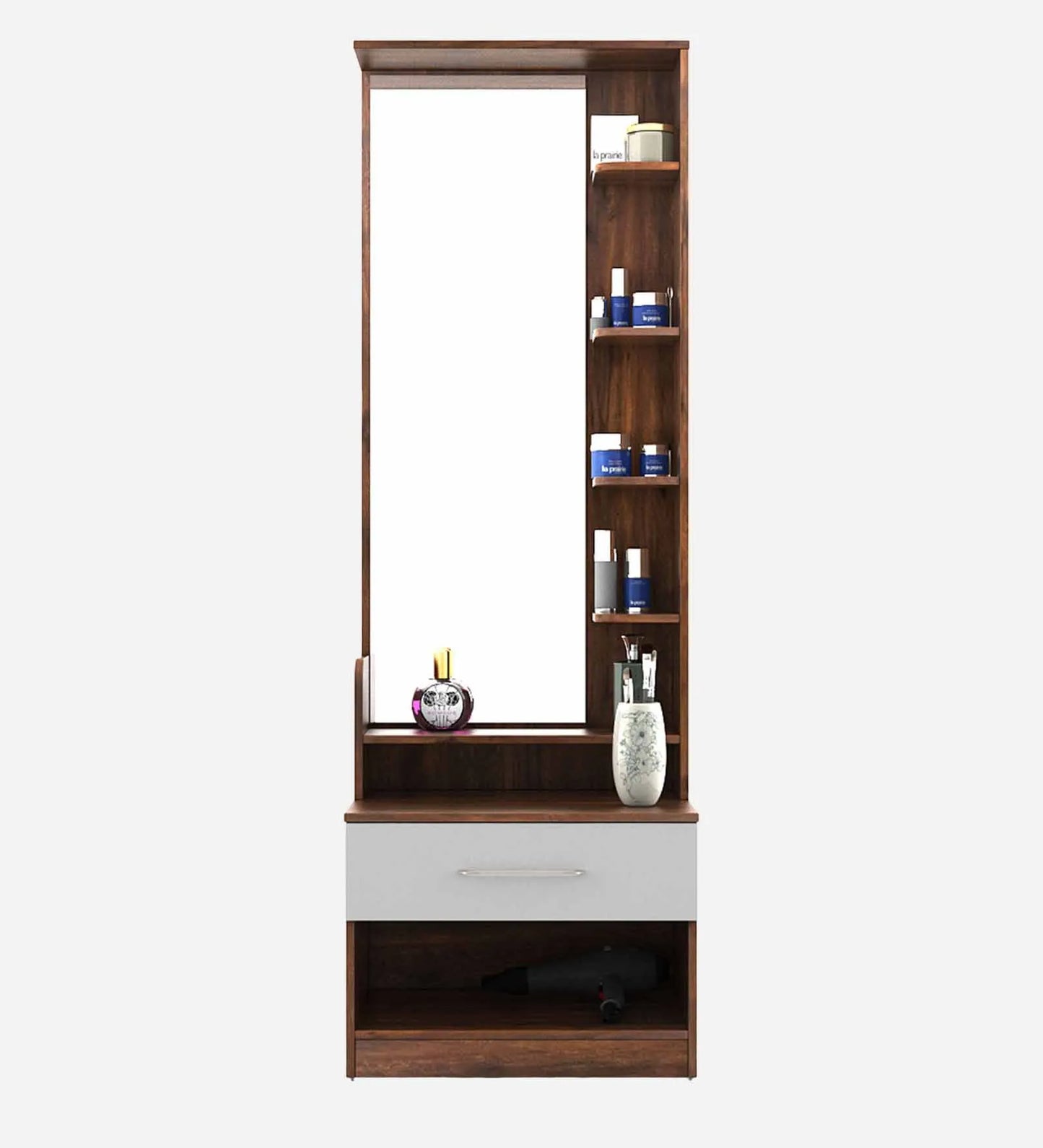 Omkarwood "Elegance Edge" Dressing Unit