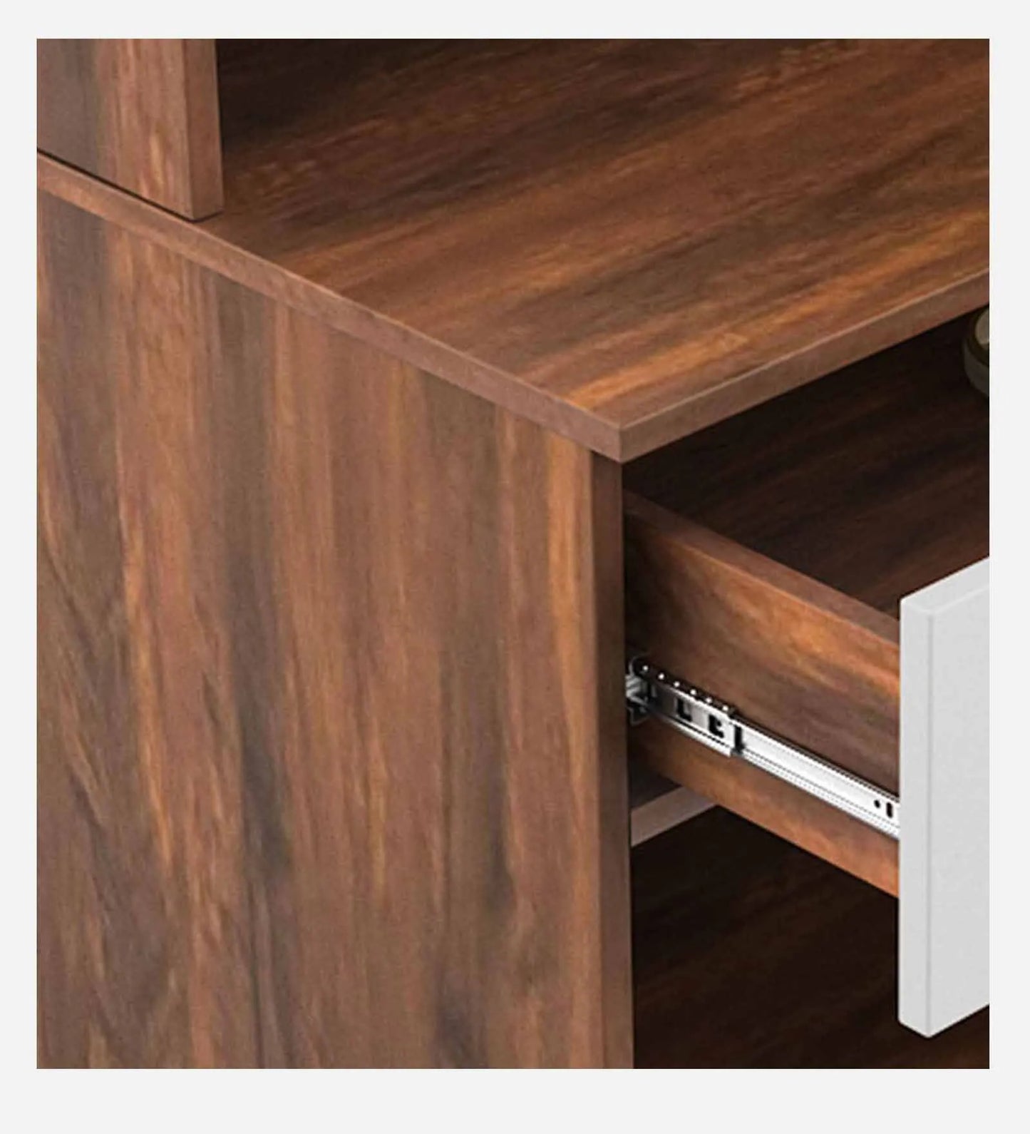 Omkarwood "Elegance Edge" Dressing Unit