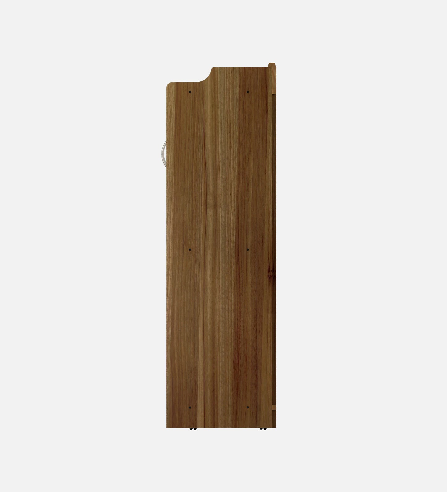 SoleSpace Premium Engineered Wood Shoe Cabinet
