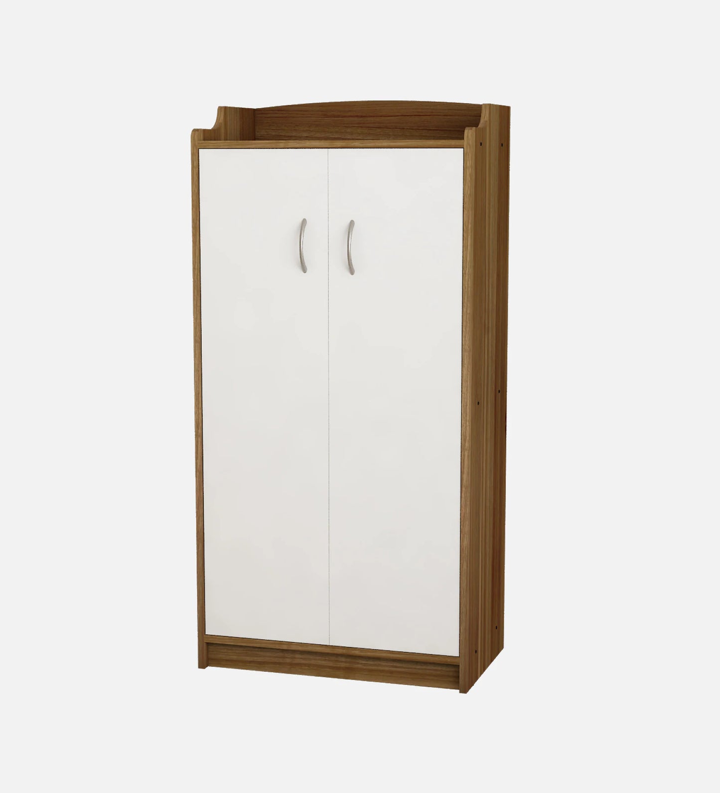 SoleSpace Premium Engineered Wood Shoe Cabinet