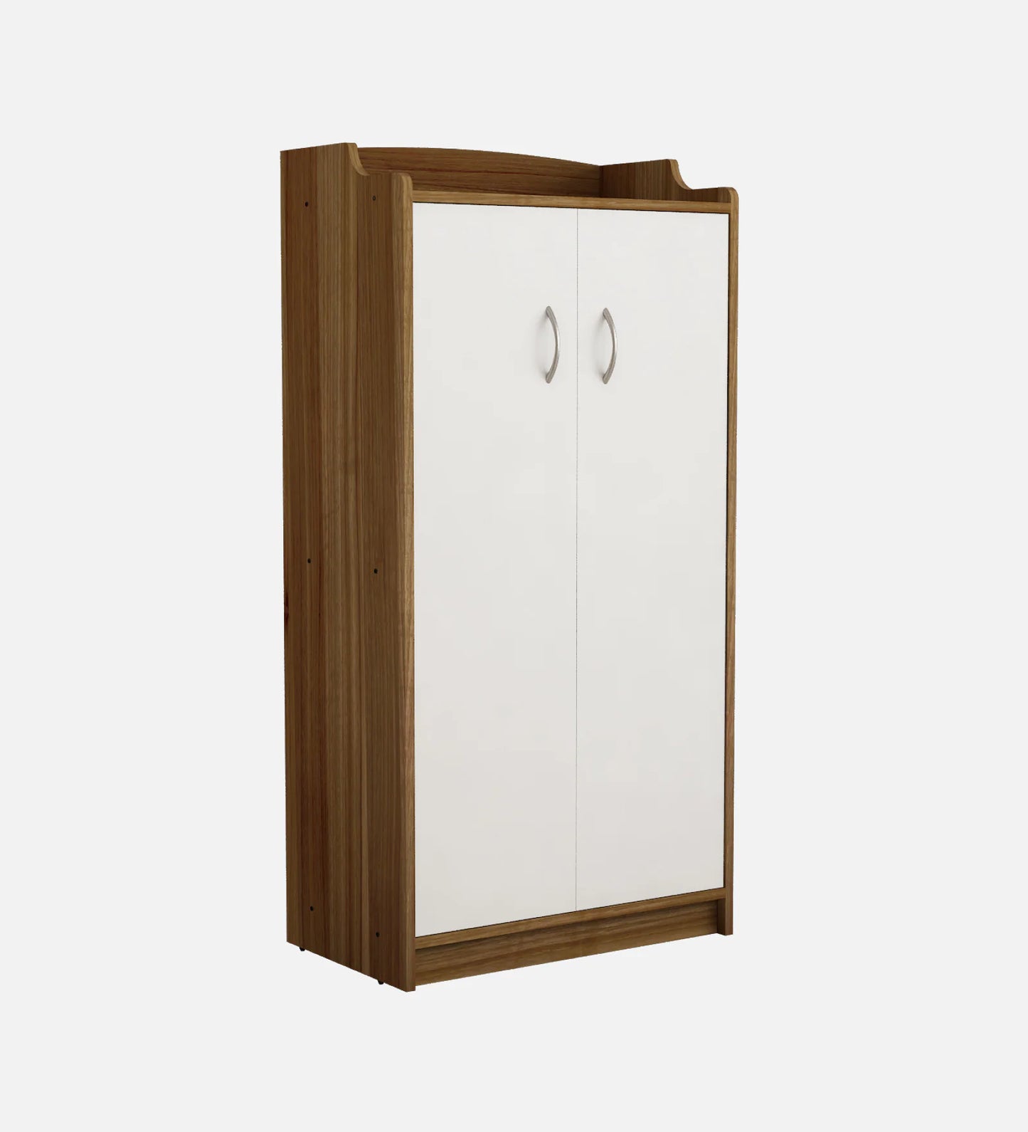 SoleSpace Premium Engineered Wood Shoe Cabinet