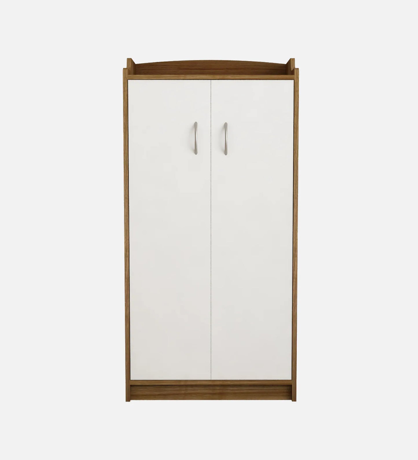 SoleSpace Premium Engineered Wood Shoe Cabinet