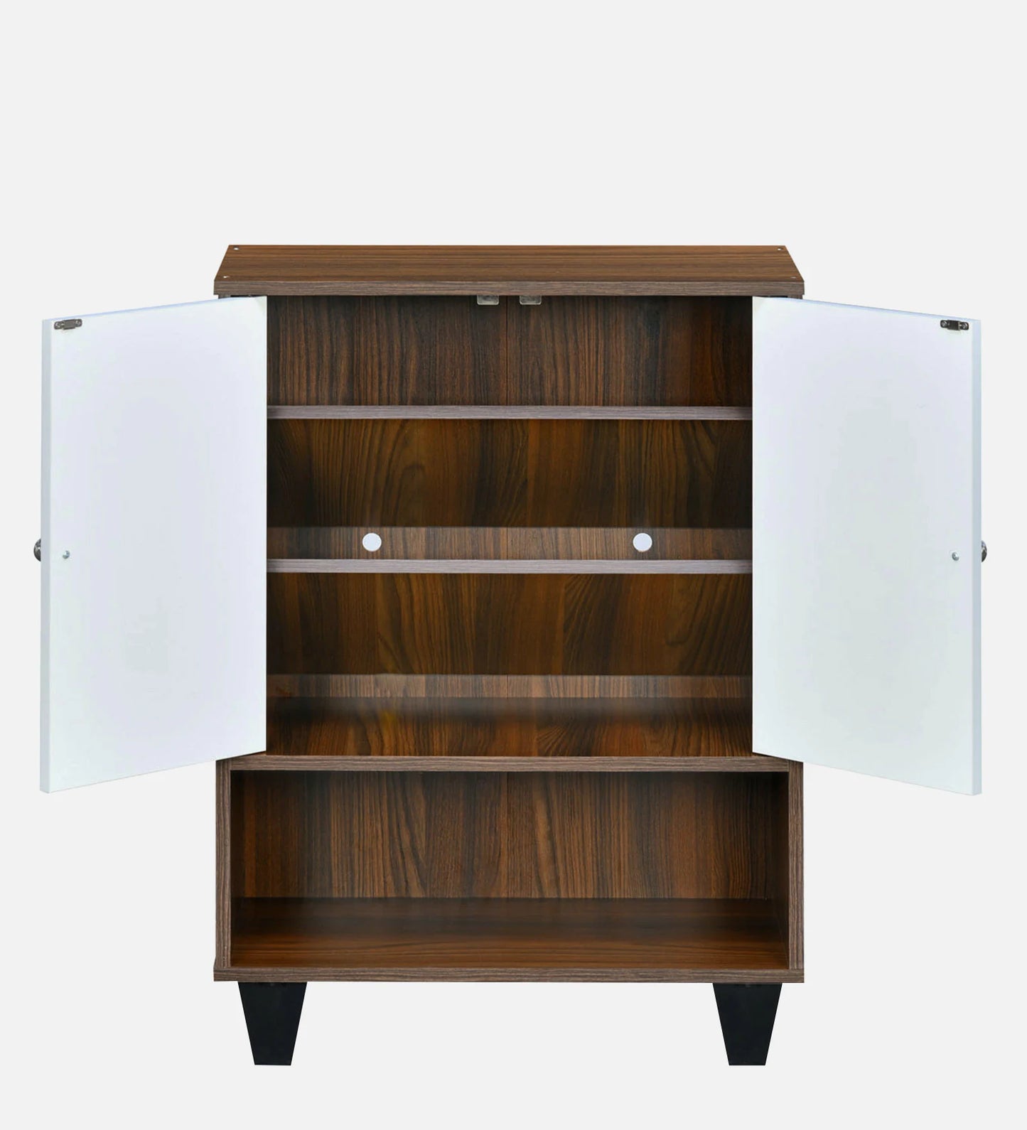 AltoCraft Premium Engineered Wood Shoe Cabinet