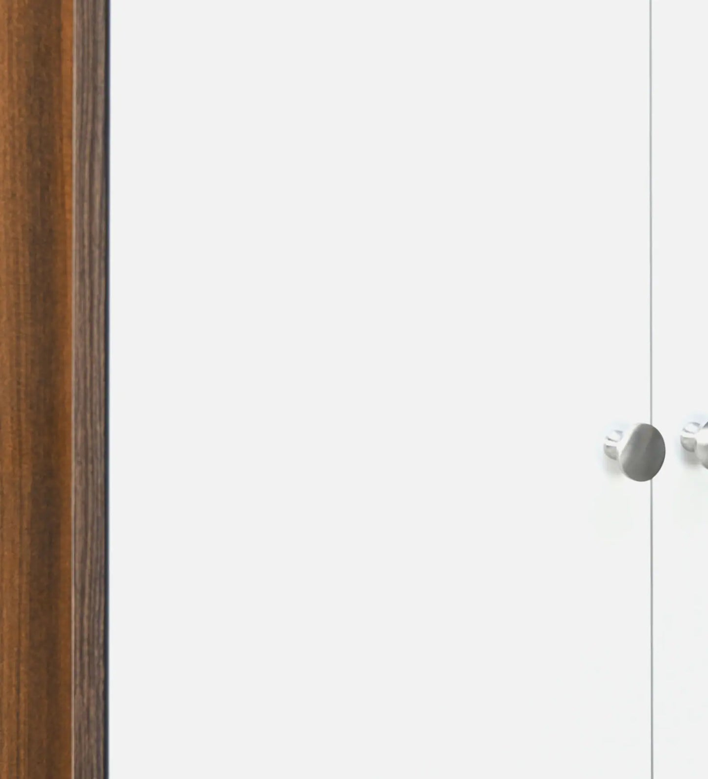 AltoCraft Premium Engineered Wood Shoe Cabinet