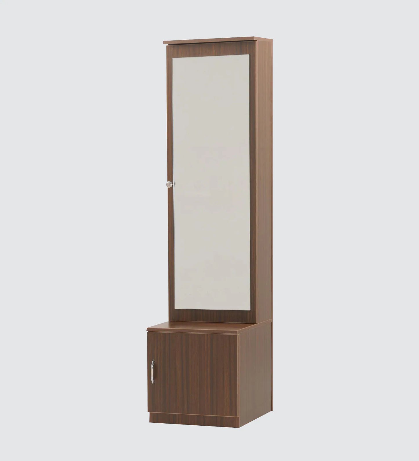 Omkarwood "Lustra" Premium Mirror Unit
