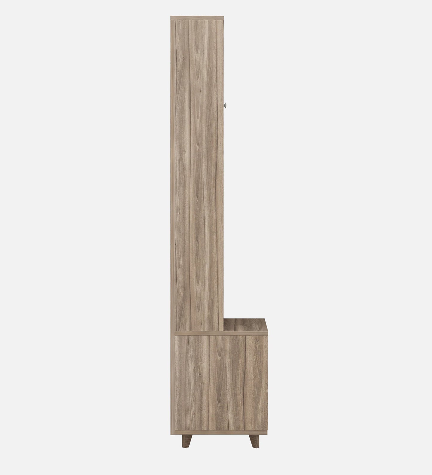 OmkarWood Novelle Dressing Console