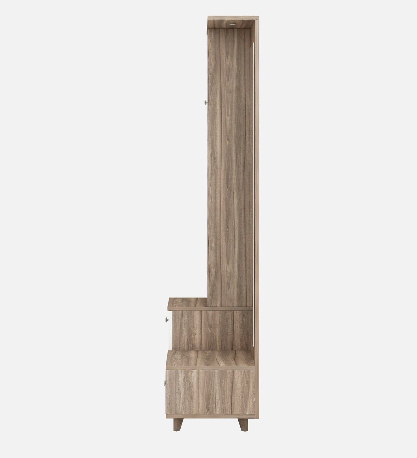 OmkarWood Novelle Dressing Console