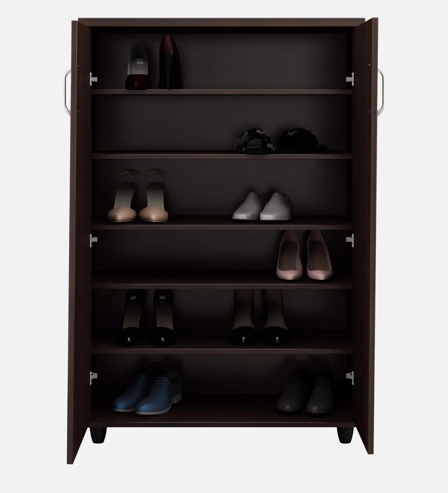 Arden Luxe Shoe Cabinet
