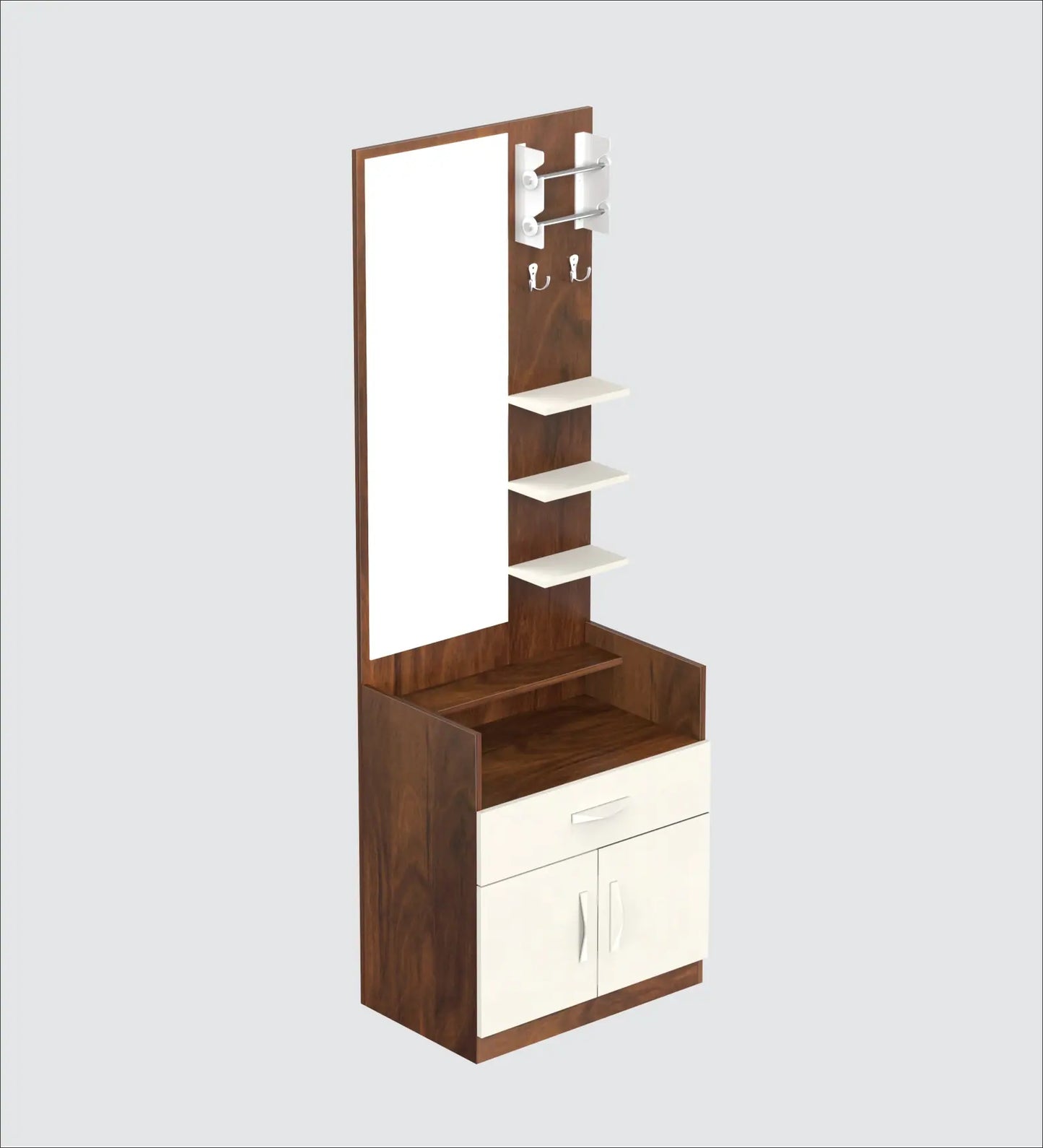 Omkarwood Elanza Premium Dressing Unit