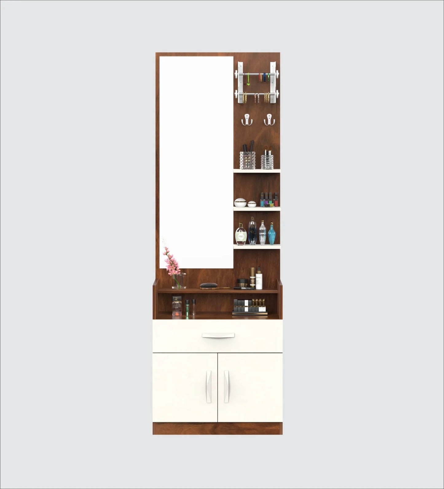 Omkarwood Elanza Premium Dressing Unit