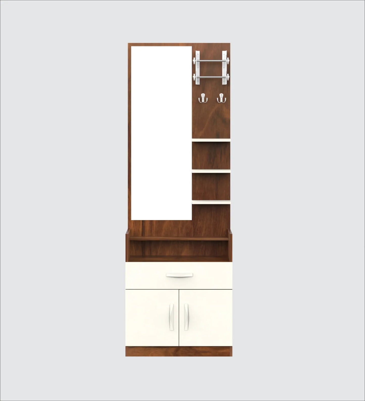 Omkarwood Elanza Premium Dressing Unit