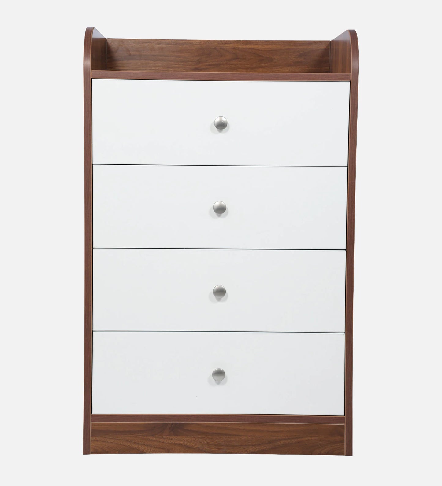 OmkarWood Aranya 4-Drawer Chest